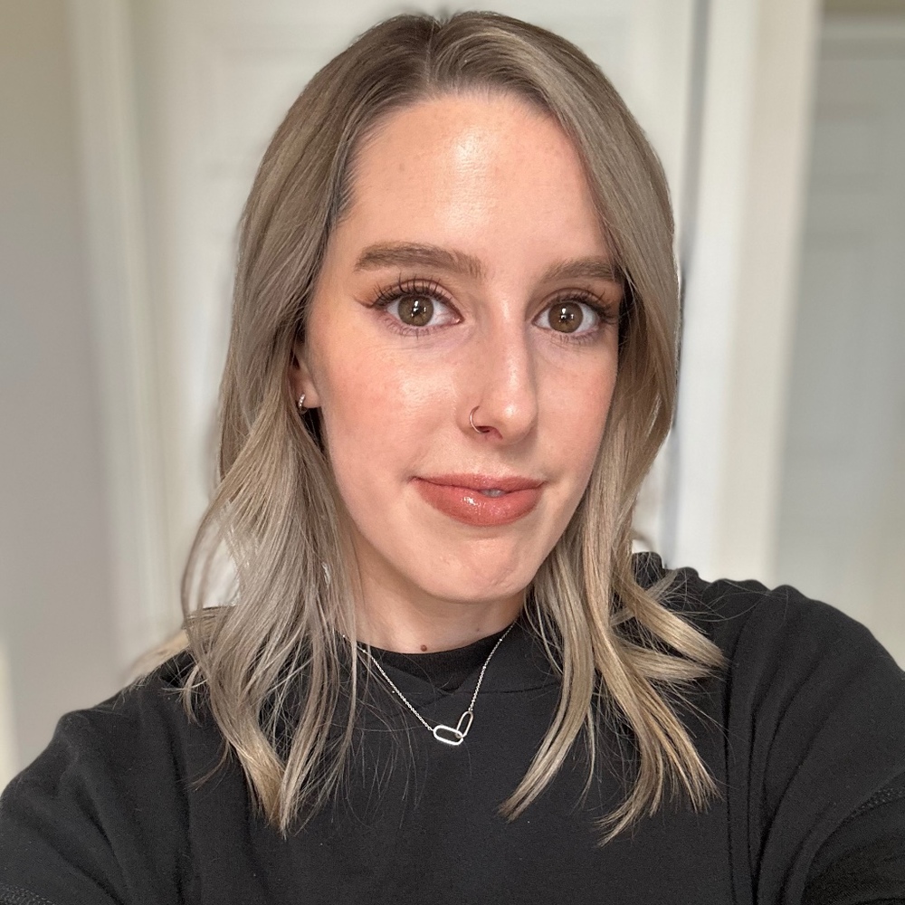 Meet your Posher, Tanya